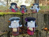 Burnett Gnomes - Laird Alexander