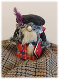 Burnett Gnomes - Laird Alexander