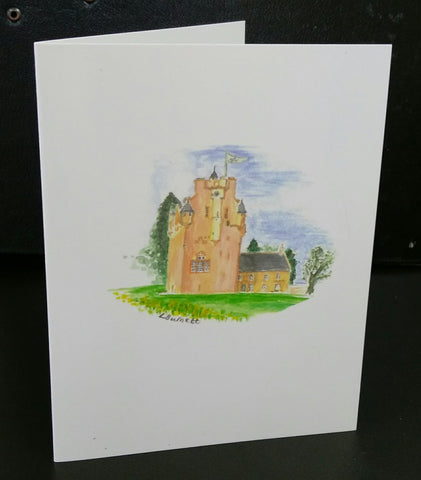 Burnett Greetings Cards