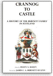 Crannog to Castle Softback
