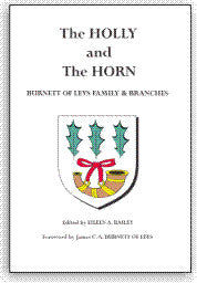 Holly and the Horn