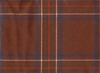 Burnett Tartan (lightweight 10oz) - Hunting - by the metre