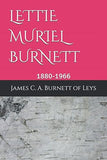 Lettie Muriel Burnett