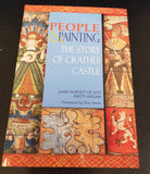 People & Painting - The Story of Crathes Castle