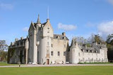 Tuesday 1st August 2023: Guided Tour of Alford GTM & Ballindalloch Castle (N)