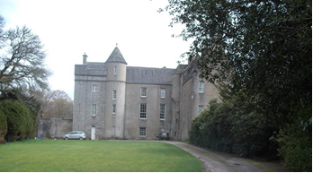 Wednesday 2nd August 2023: Visit to Kemnay House (N)